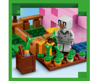 LEGO Minecraft 21268 Dom prosiaczka - 1283661 - zdjęcie 4